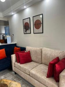 Kindaruma Homes Apartment