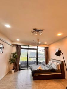 Empire City E19, Near Bandar Utama & Ikea - Ubytování bez kategorie ve městě Gua Sai