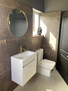 Bed and Breakfast Villa Livadia