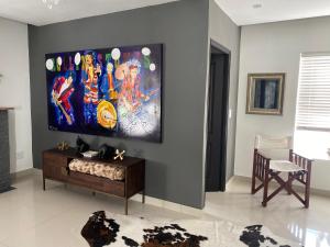 Bed and Breakfast Villa Livadia