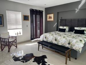 Bed and Breakfast Villa Livadia