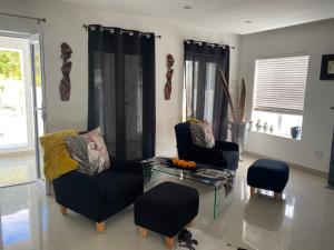 Bed and Breakfast Villa Livadia