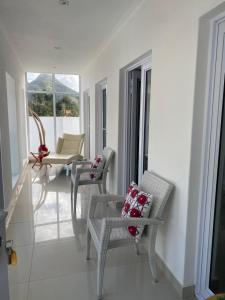 Bed and Breakfast Villa Livadia