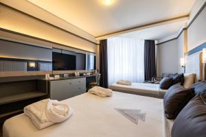 VONRESORT Golden Coast & Aqua - Kids Concept-UltraInclusive