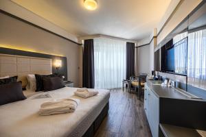 VONRESORT Golden Coast & Aqua - Kids Concept-UltraInclusive