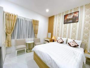 Đại Phú Hotel Hồ Chí Minh