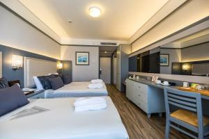 VONRESORT Golden Coast & Aqua - Kids Concept-UltraInclusive