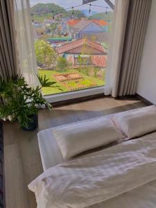 Cuc ku homestay