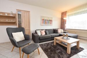 Haus "Luv und Lee" Appartement LEE10