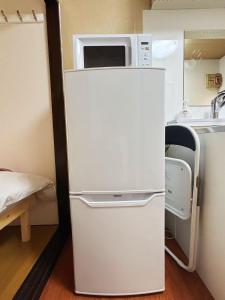 HANANOSATO板橋中丸町a