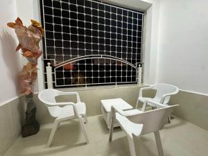 Two-Bedroom Apartment in Swefieh