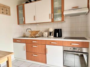 LAlphonse, avec Terrasse et garage