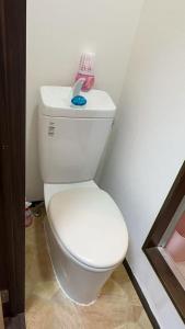 HANANOSATO板橋中丸町a