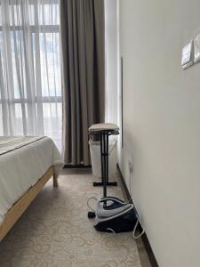 Damai Antara Homestay