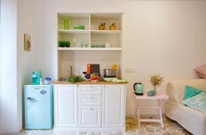 Donna Isabella by Armerina Sicily Apartments