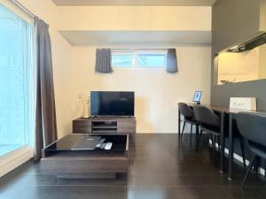 Sun Court Nango-dori サンコート南郷通 501