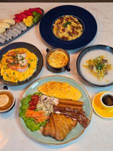 Wangkaew Hotel, Phitsanulok