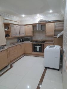 R&k Two bedroom apartment