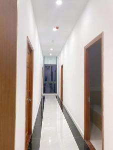 Đại Phú Hotel Hồ Chí Minh