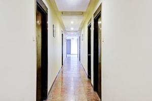 Collection O Cititel Mehdipatnam