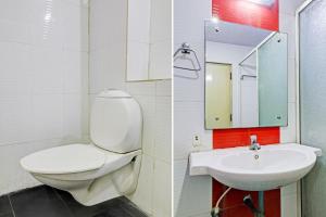 Collection O Cititel Mehdipatnam