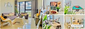 Mosaic Residence Mid Valley South Key BY R9 Homestay