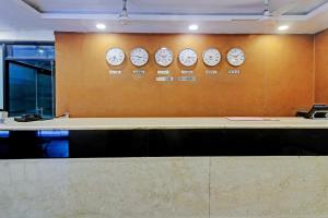 Collection O Cititel Mehdipatnam