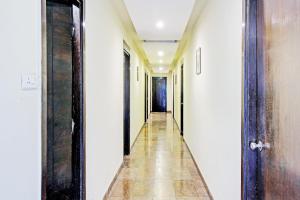 Collection O Cititel Mehdipatnam