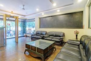 Collection O Cititel Mehdipatnam