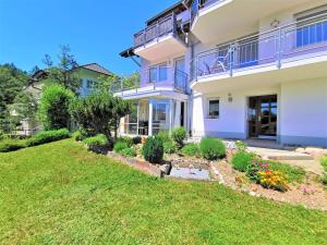 Apartment Birkennest am Schluchsee