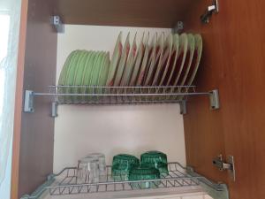 Julia Holiday Apartment