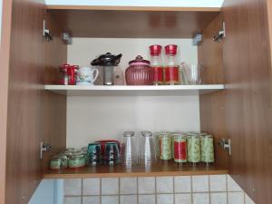 Julia Holiday Apartment