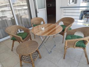 Julia Holiday Apartment