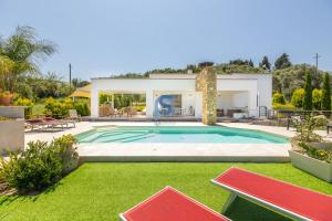 Villa Irene Deluxe