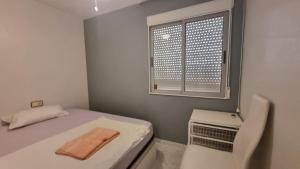 3 bedroom apartment with its own roof terrace