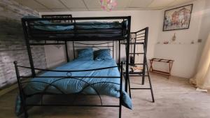 Appartement 200m carré mont dore