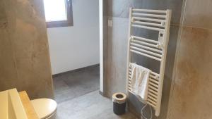 Apartement dans chalet a Jarrier