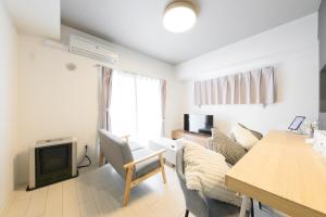 Sun Court Nango-dori サンコート南郷通 601