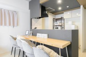 Sun Court Nango-dori サンコート南郷通 601