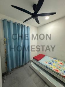 Che Mon Homestay