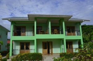 Chez Antoine Apartments