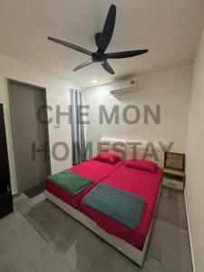 Che Mon Homestay