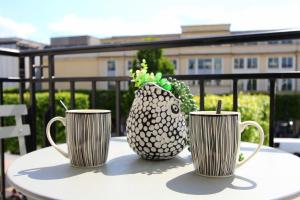 ARIANE 1 - face RER Val dEurope, 5mn de Disneyland