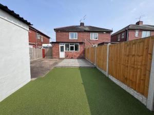 Create your Home from Home