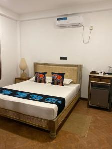 Negombo Boutique Villa