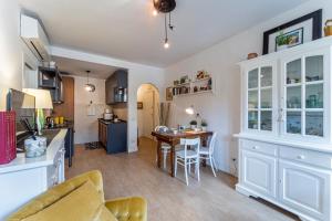 UNYCA - La Caffettiera House Florence