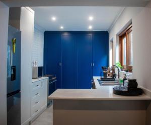 Greenpoint Victorian Villa