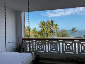 Jinco Beachfront Apartments