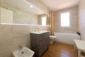 Casa Solera, Luxe nieuwe villa Busot, Alicante