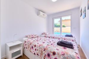 Casa Solera, Luxe nieuwe villa Busot, Alicante